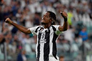 迪马济奥：云达不莱梅对尤文边锋姆班古拉的兴趣升温