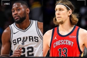 世俱杯直播-奥利尼克交易评级：马刺外线投射不足内线补B 奇才转手赚次轮签B