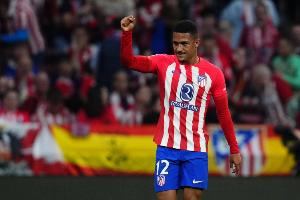 世俱杯直播在线观看免费-斯基拉：利诺不再是西蒙尼计划中的核心，他可能今夏离开马竞