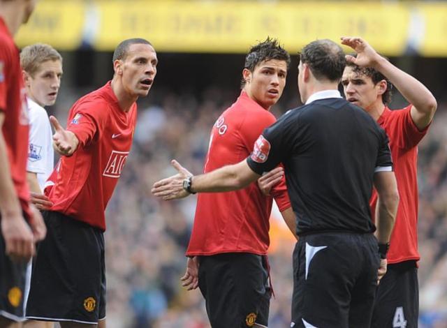 足球世界俱乐部杯直播-基恩佩佩领衔名哨心中5大恶棍，C罗跟他们不一样